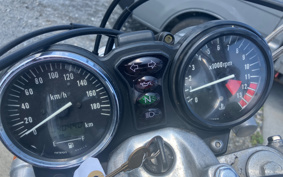 HONDA CB400 NC36