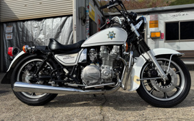KAWASAKI KZ1000 THE POLICE 1994 KZCP2X