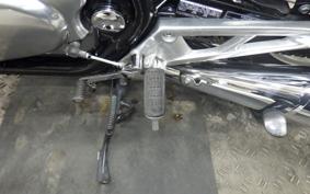 HONDA CB1100 EX ABS 2014 SC65
