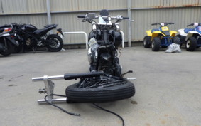 YAMAHA DRAGSTAR 400 1996 4TR