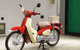 HONDA C50 SUPER CUB 2017 AA09