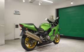 KAWASAKI ZX 1200 NINJA R 2000 ZXT20A