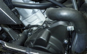 KAWASAKI ZX-25R 2004 ZX250E