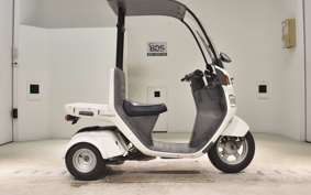 HONDA GYRO CANOPY TA03