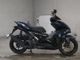 Фото Yamaha NVX125 с японского аукциона