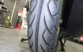 SUZUKI ADDRESS V125 2017 DT11A