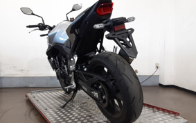 HONDA CB750 HORNET 2025 RH24