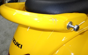 SUZUKI HAYABUSA Gen.2 2013