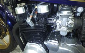 KAWASAKI Z750 FX Type Gen.3 1980 KZ750E