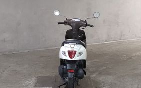 SUZUKI LETSG CA4AA