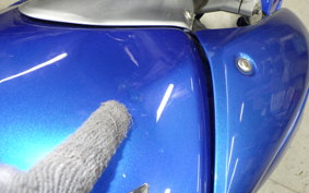 SUZUKI GSR250