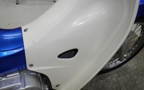 HONDA C110 SUPER CUB JA44