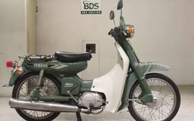 YAMAHA MATE 50 2002 UA04J