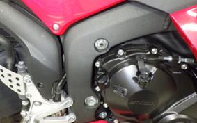 HONDA CBR600RR 2022 PC40