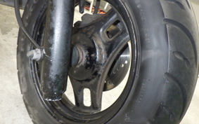 SUZUKI ADDRESS V125 2025 CF46A