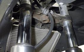 HONDA CBR400R 2017 NC47