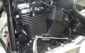 HARLEY FLBS 1870 2017
