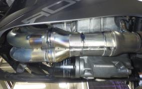 KAWASAKI ZX 10 NINJA R SE 2020 ZXT02E