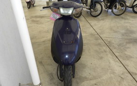 SUZUKI LET's 2 CA1PA