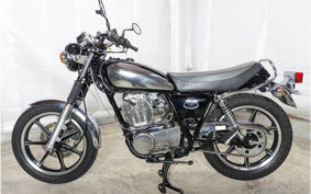 YAMAHA SR400 2011 RH01J