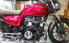 HONDA GB350 2022 NC59