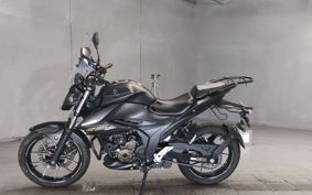 SUZUKI JIKUSA-250 ED22B