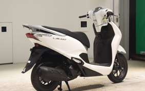 HONDA LEAD 125 2002 JK12