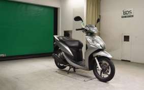 HONDA DIO 110 2017 JF31