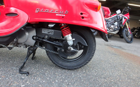 HONDA JOL CUB AF53