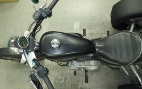 HARLEY XL1200R TRIKE 2004