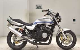 HONDA CB400SF VTEC 2001 NC39