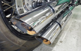 HARLEY FLSTSB 1580 2008