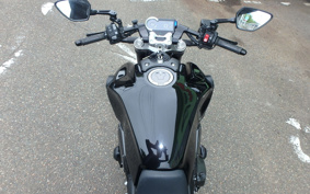 HONDA CB1000R 2018 SC80