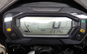 KAWASAKI KLX230S LX230A