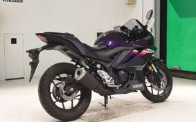 YAMAHA YZF-R25 A RG74J