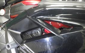 KAWASAKI NINJA 400 ABS 2014 EX400E