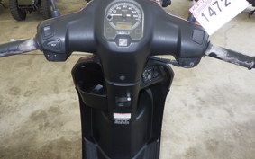 HONDA TACT Basket AF79
