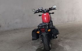 HONDA  REBEL 500 PC60