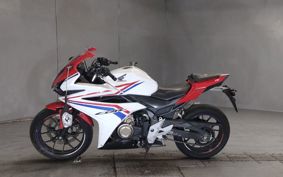 HONDA CBR400R NC47