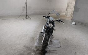 YAMAHA SR400 2021 RH16J