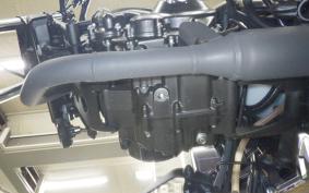 HONDA REBEL 250 A MC49