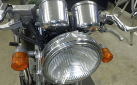 HONDA GB400TT 1988 NC20