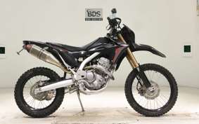 HONDA CRF250L MD44