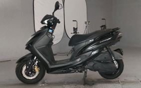 YAMAHA CYGNUS125XSR SED8J