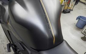 KAWASAKI ZX-25R ZX250E