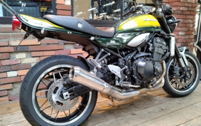 KAWASAKI Z900RS 2022 ZR900K