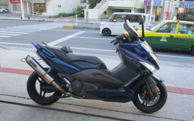 YAMAHA T-MAX 500 2008 SJ08J