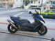 Фото Yamaha T-MAX 500 2008 с японского аукциона