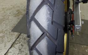 HONDA MTX200R MD13