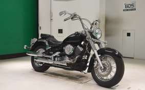 YAMAHA DRAGSTAR 400 CLASSIC 2007 VH01J